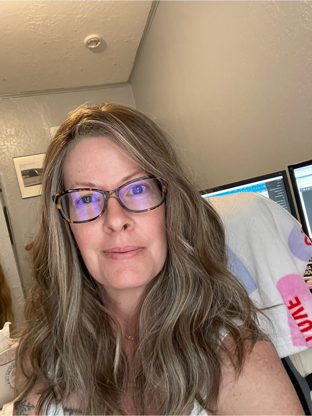 JB Teresa Pro wig
